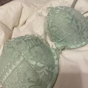 34 C mint la senza bra